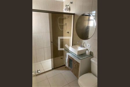 Apartamento à venda com 2 quartos, 60m² em Lauzane Paulista, São Paulo