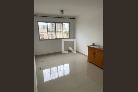 Apartamento à venda com 2 quartos, 60m² em Lauzane Paulista, São Paulo