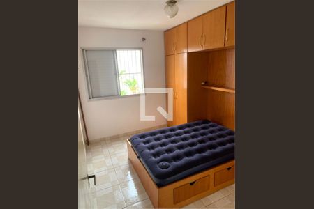 Apartamento à venda com 2 quartos, 60m² em Lauzane Paulista, São Paulo