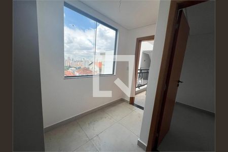 Apartamento à venda com 2 quartos, 42m² em Tucuruvi, São Paulo