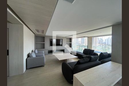 Apartamento à venda com 4 quartos, 255m² em Santana, São Paulo