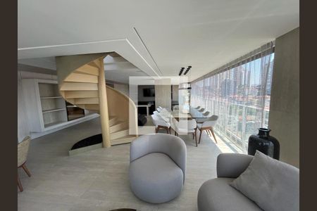 Apartamento à venda com 4 quartos, 255m² em Santana, São Paulo