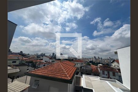 Apartamento à venda com 2 quartos, 42m² em Tucuruvi, São Paulo