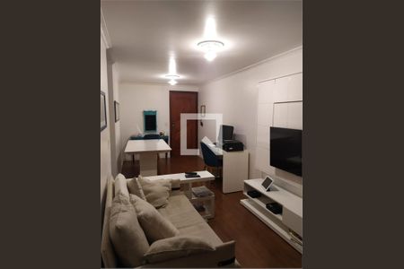 Apartamento à venda com 2 quartos, 62m² em Santana, São Paulo