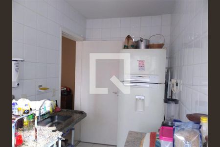 Apartamento à venda com 2 quartos, 54m² em Cambuci, São Paulo