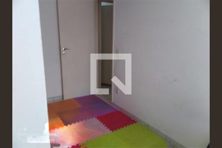 Apartamento à venda com 2 quartos, 54m² em Cambuci, São Paulo