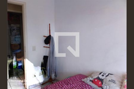 Apartamento à venda com 2 quartos, 54m² em Cambuci, São Paulo