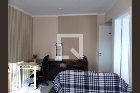 Apartamento à venda com 2 quartos, 54m² em Cambuci, São Paulo