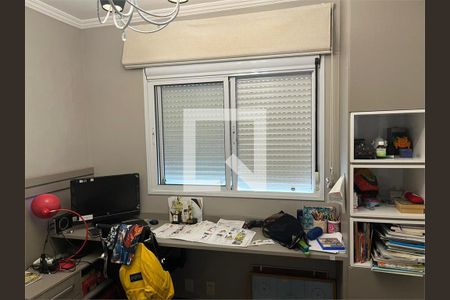 Apartamento à venda com 3 quartos, 145m² em Santa Teresinha, São Paulo