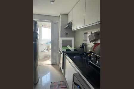 Apartamento à venda com 3 quartos, 145m² em Santa Teresinha, São Paulo