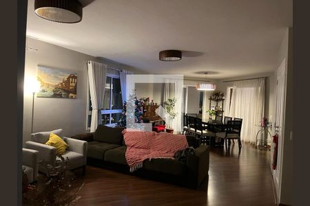 Apartamento à venda com 3 quartos, 145m² em Santa Teresinha, São Paulo