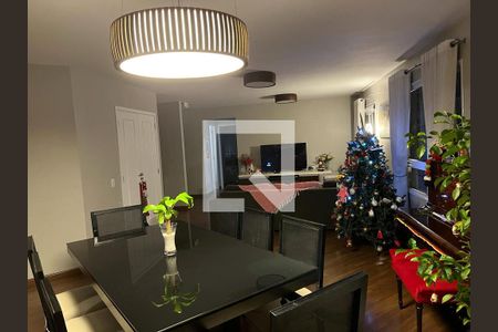 Apartamento à venda com 3 quartos, 145m² em Santa Teresinha, São Paulo