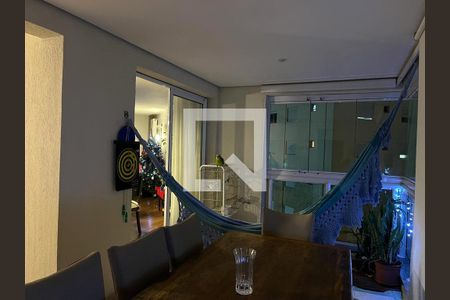 Apartamento à venda com 3 quartos, 145m² em Santa Teresinha, São Paulo