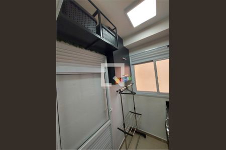 Apartamento à venda com 2 quartos, 54m² em Vila Barros, Barueri