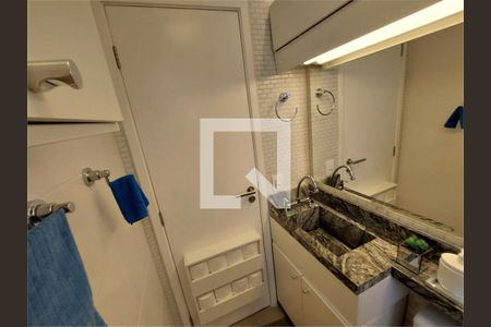 Apartamento à venda com 2 quartos, 54m² em Vila Barros, Barueri