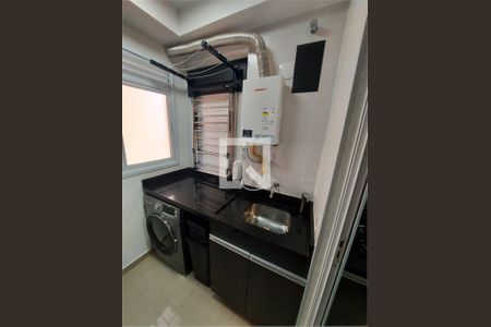 Apartamento à venda com 2 quartos, 54m² em Vila Barros, Barueri