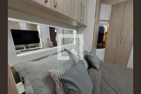 Apartamento à venda com 2 quartos, 54m² em Vila Barros, Barueri