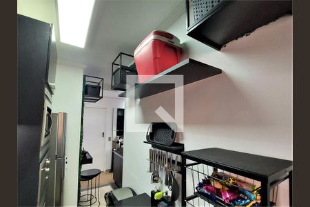 Apartamento à venda com 2 quartos, 54m² em Vila Barros, Barueri