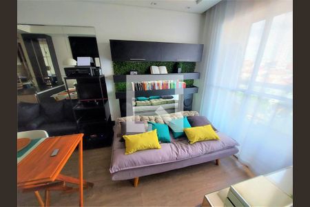 Apartamento à venda com 2 quartos, 54m² em Vila Barros, Barueri