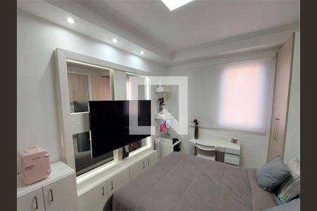 Apartamento à venda com 2 quartos, 54m² em Vila Barros, Barueri