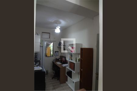 Apartamento à venda com 3 quartos, 108m² em Jardim América, Rio de Janeiro