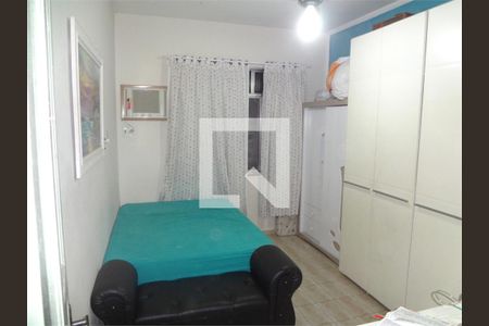 Apartamento à venda com 3 quartos, 108m² em Jardim América, Rio de Janeiro