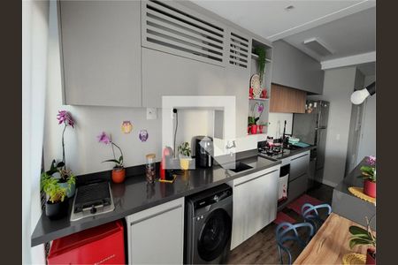 Apartamento à venda com 2 quartos, 74m² em Vila Dom Pedro I, São Paulo