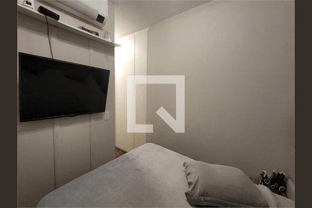 Apartamento à venda com 2 quartos, 74m² em Vila Dom Pedro I, São Paulo