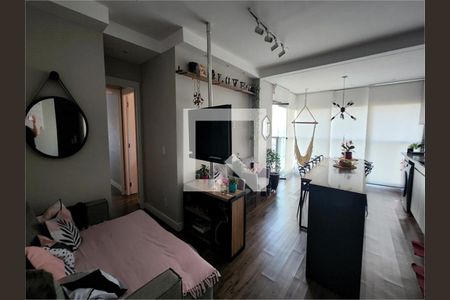 Apartamento à venda com 2 quartos, 74m² em Vila Dom Pedro I, São Paulo