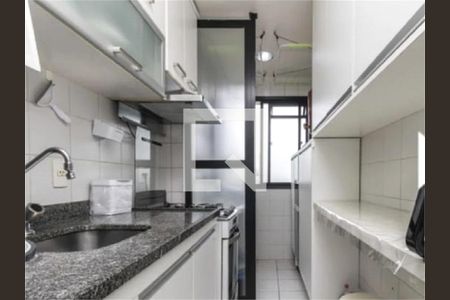 Apartamento à venda com 3 quartos, 67m² em Santa Cecilia, São Paulo