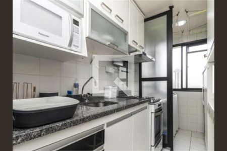 Apartamento à venda com 3 quartos, 67m² em Santa Cecilia, São Paulo