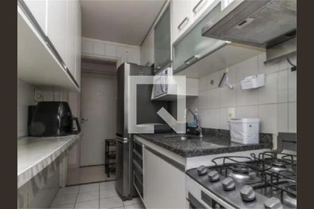 Apartamento à venda com 3 quartos, 67m² em Santa Cecilia, São Paulo