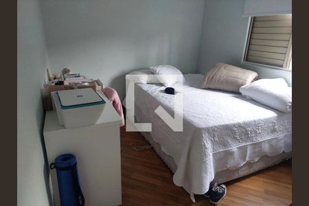 Apartamento à venda com 3 quartos, 69m² em Lauzane Paulista, São Paulo