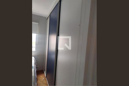 Apartamento à venda com 3 quartos, 69m² em Lauzane Paulista, São Paulo