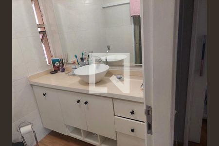 Apartamento à venda com 3 quartos, 69m² em Lauzane Paulista, São Paulo