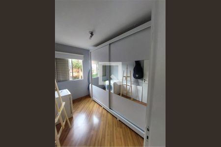 Apartamento à venda com 3 quartos, 69m² em Lauzane Paulista, São Paulo