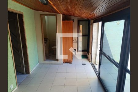 Apartamento à venda com 3 quartos, 117m² em Tijuca, Rio de Janeiro