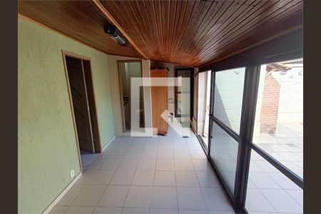 Apartamento à venda com 3 quartos, 117m² em Tijuca, Rio de Janeiro