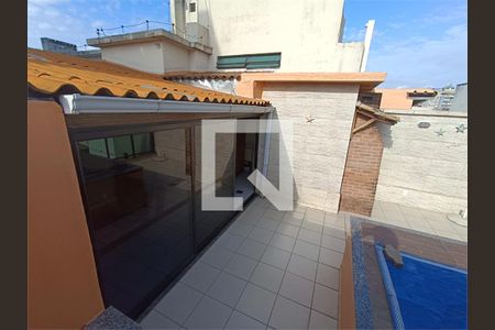 Apartamento à venda com 3 quartos, 117m² em Tijuca, Rio de Janeiro