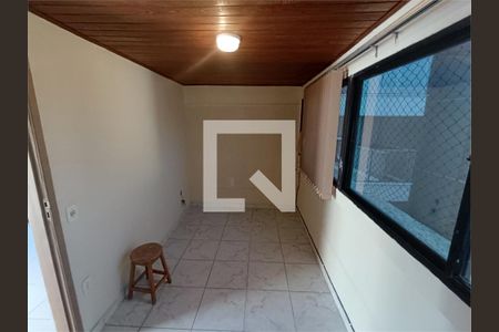 Apartamento à venda com 3 quartos, 117m² em Tijuca, Rio de Janeiro