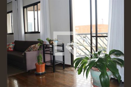 Apartamento à venda com 4 quartos, 184m² em Tatuapé, São Paulo