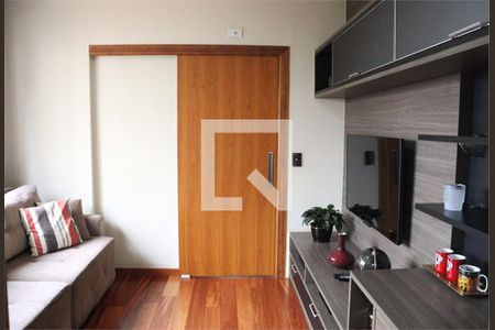 Apartamento à venda com 4 quartos, 184m² em Tatuapé, São Paulo