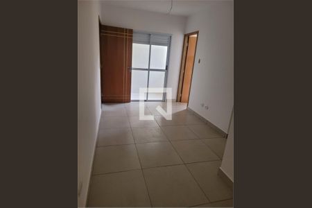 Apartamento à venda com 1 quarto, 28m² em Vila Mazzei, São Paulo