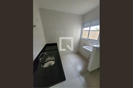 Apartamento à venda com 1 quarto, 28m² em Vila Mazzei, São Paulo