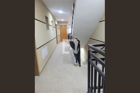 Apartamento à venda com 1 quarto, 28m² em Vila Mazzei, São Paulo