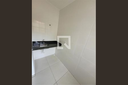 Apartamento à venda com 1 quarto, 28m² em Vila Mazzei, São Paulo