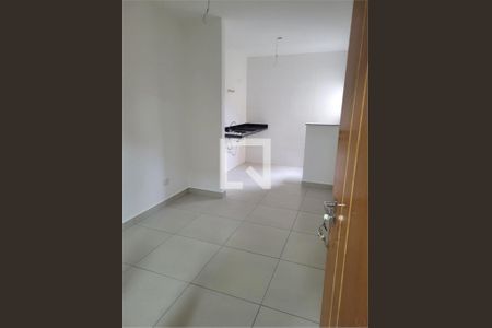 Apartamento à venda com 1 quarto, 28m² em Vila Mazzei, São Paulo