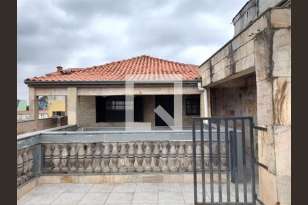 Casa à venda com 2 quartos, 70m² em Vila Julio Cesar, São Paulo