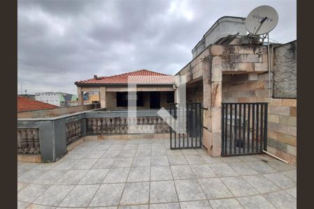 Casa à venda com 2 quartos, 70m² em Vila Julio Cesar, São Paulo