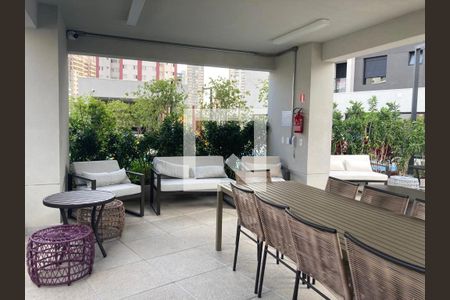 Apartamento à venda com 2 quartos, 64m² em Centro, Osasco